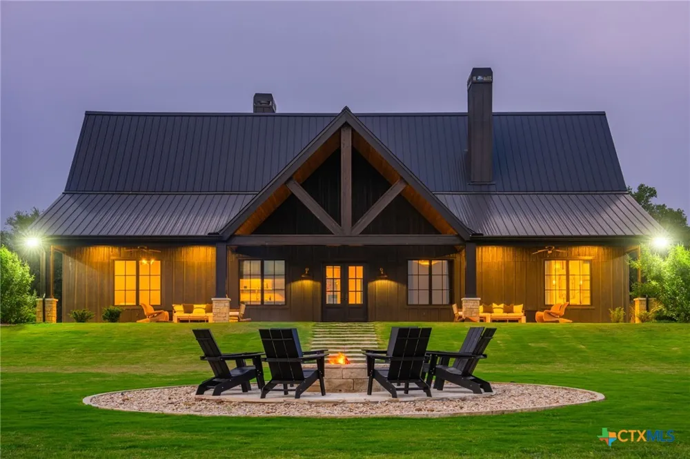 2170 County Road 228 Hico, TX 76457