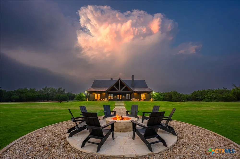 2170 County Road 228 Hico, TX 76457