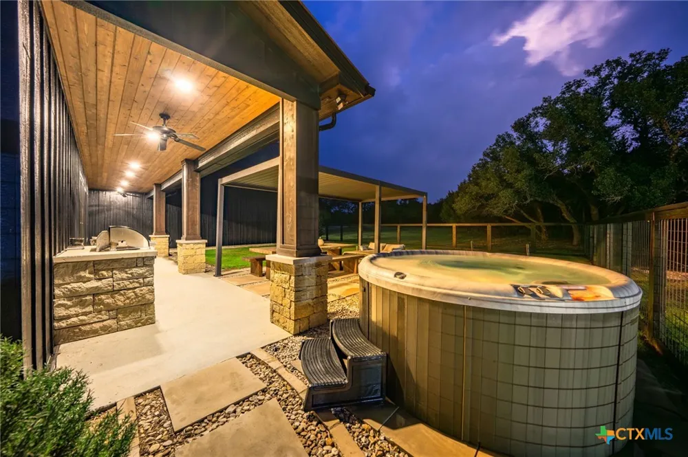 2170 County Road 228 Hico, TX 76457
