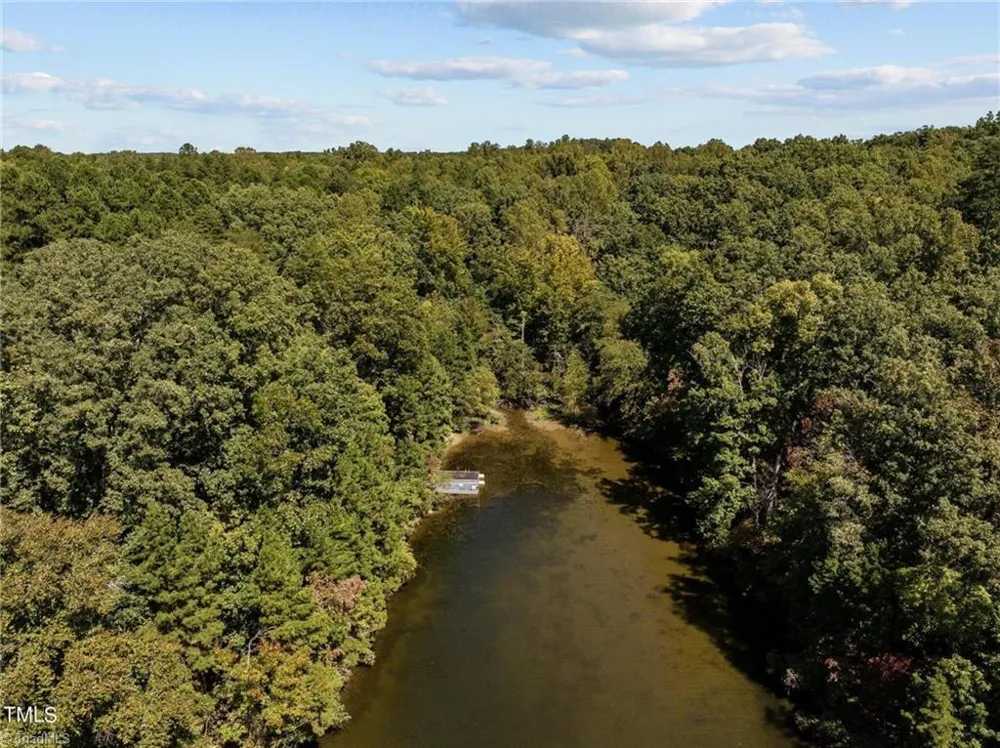 17.03 ac 0 New Mayo Drive Roxboro, NC 27574