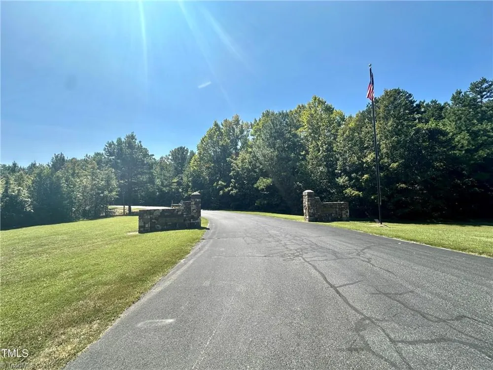 17.03 ac 0 New Mayo Drive Roxboro, NC 27574
