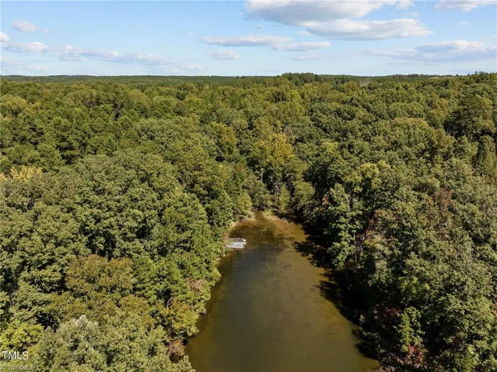 17.03 ac 0 New Mayo Drive Roxboro, NC 27574