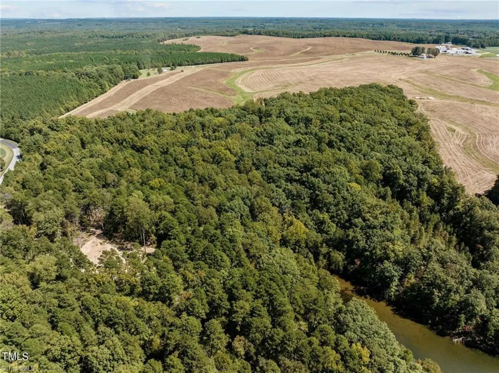 17.03 ac 0 New Mayo Drive Roxboro, NC 27574