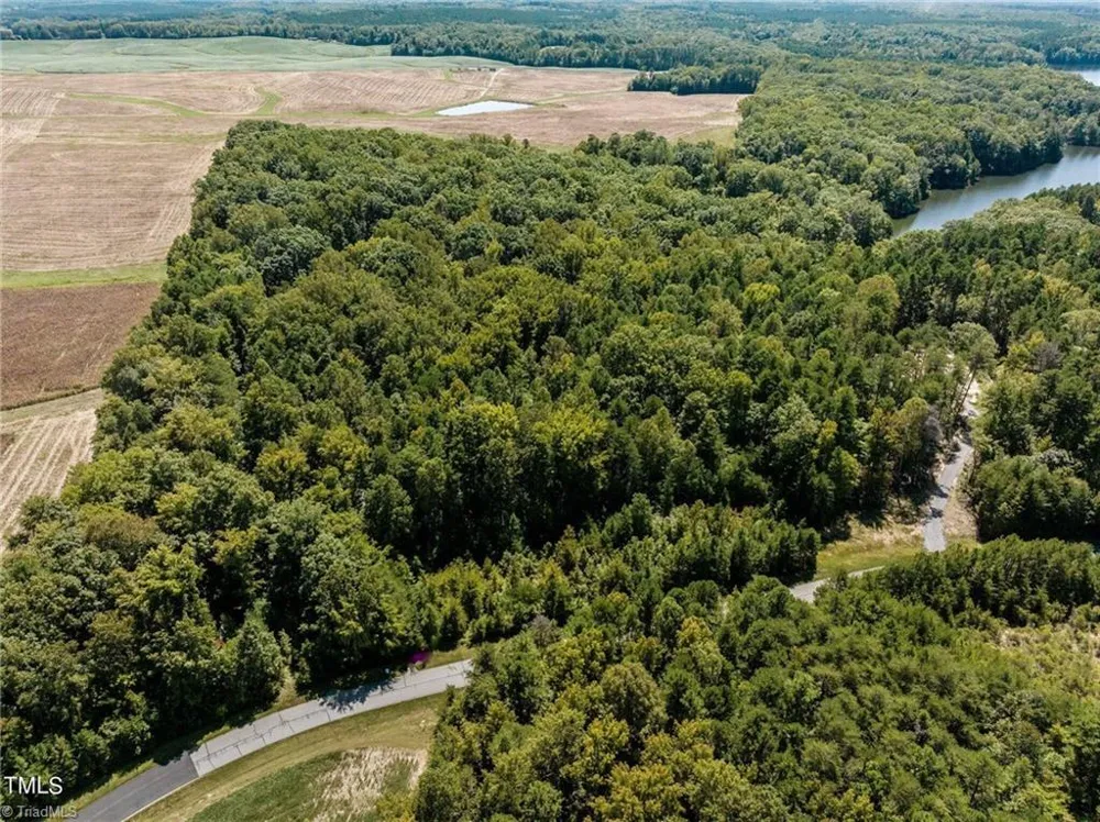 17.03 ac 0 New Mayo Drive Roxboro, NC 27574