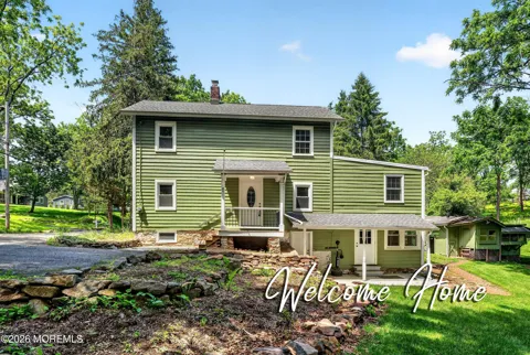 28 Old Clinton Road