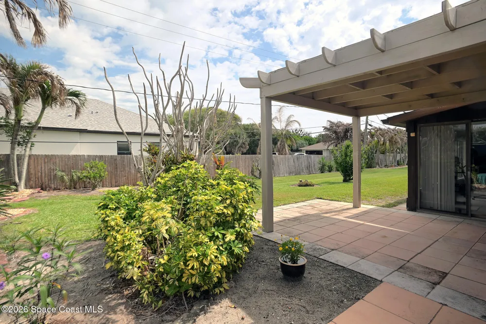 144 Normandy Place Melbourne Beach, FL 32951