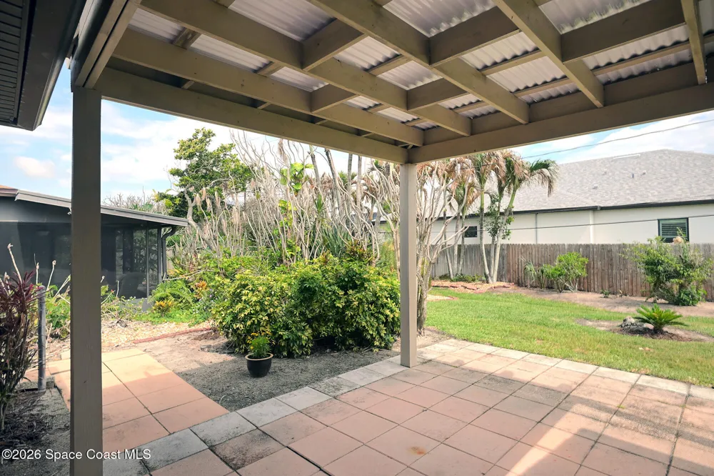 144 Normandy Place Melbourne Beach, FL 32951