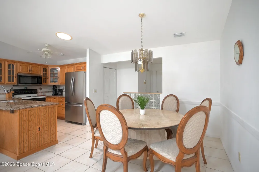 144 Normandy Place Melbourne Beach, FL 32951