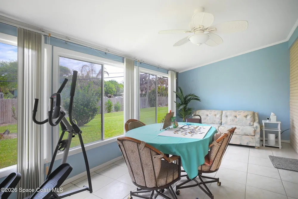 144 Normandy Place Melbourne Beach, FL 32951