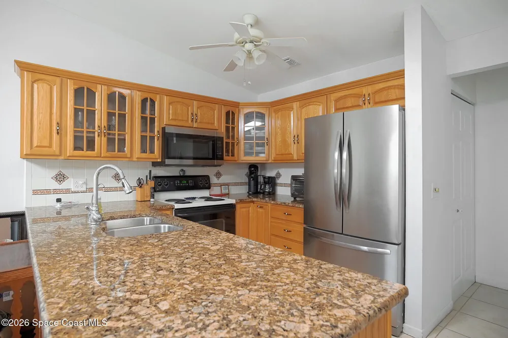 144 Normandy Place Melbourne Beach, FL 32951