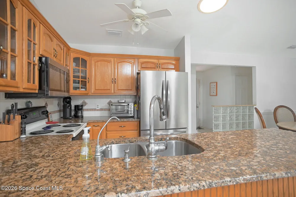 144 Normandy Place Melbourne Beach, FL 32951