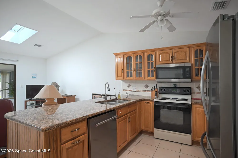 144 Normandy Place Melbourne Beach, FL 32951