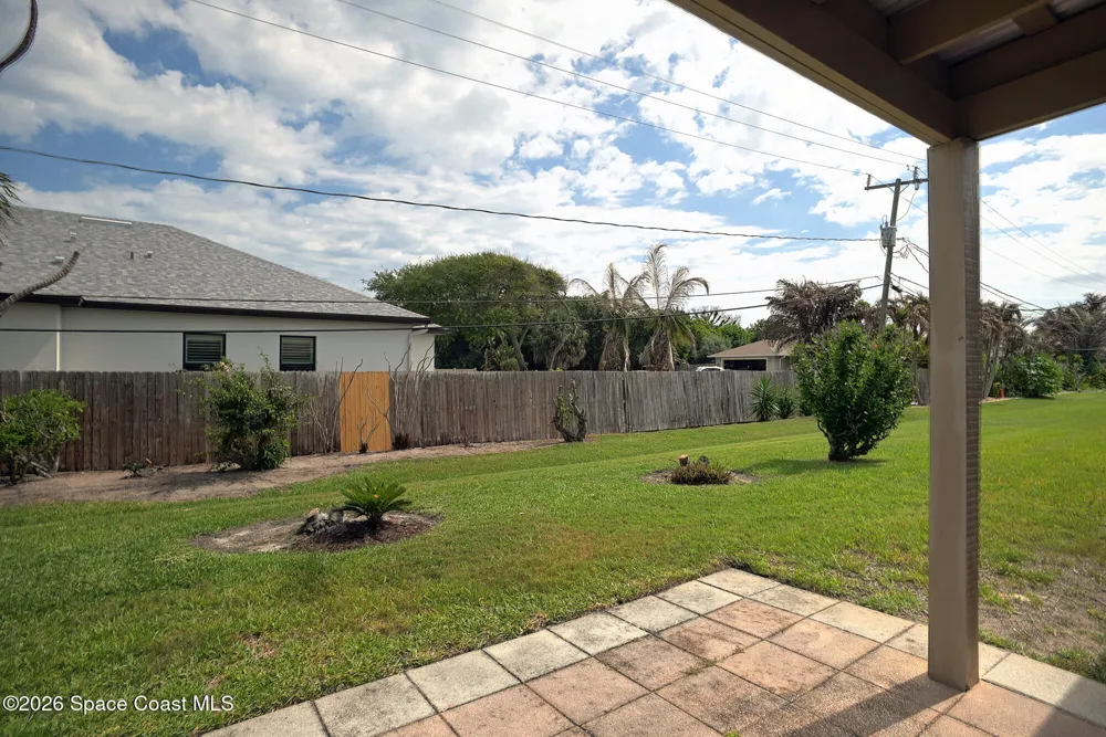 144 Normandy Place Melbourne Beach, FL 32951