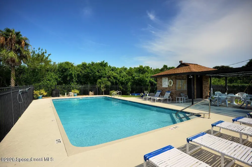 144 Normandy Place Melbourne Beach, FL 32951