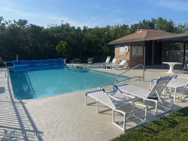 144 Normandy Place Melbourne Beach, FL 32951