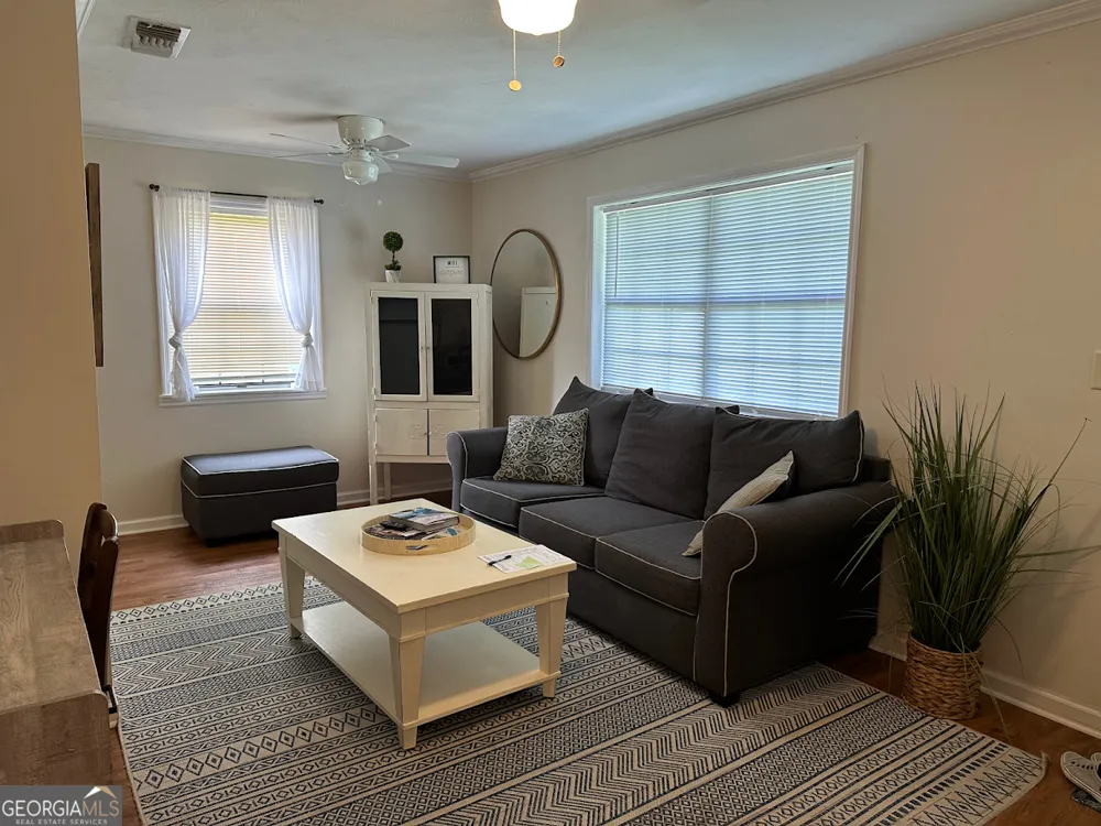 604 Wheeler ST St. Marys, GA 31558
