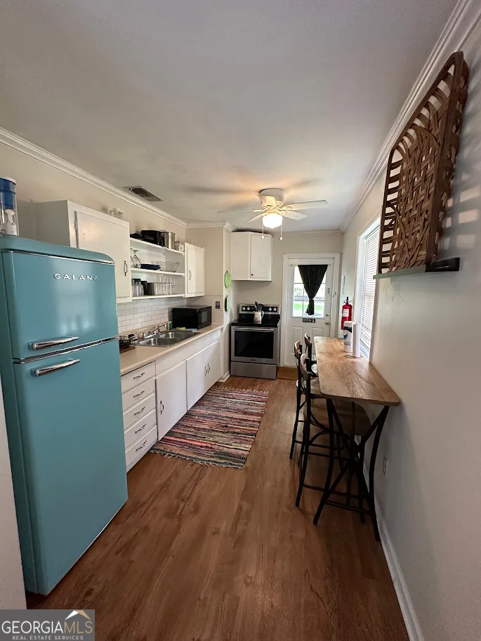 604 Wheeler ST St. Marys, GA 31558