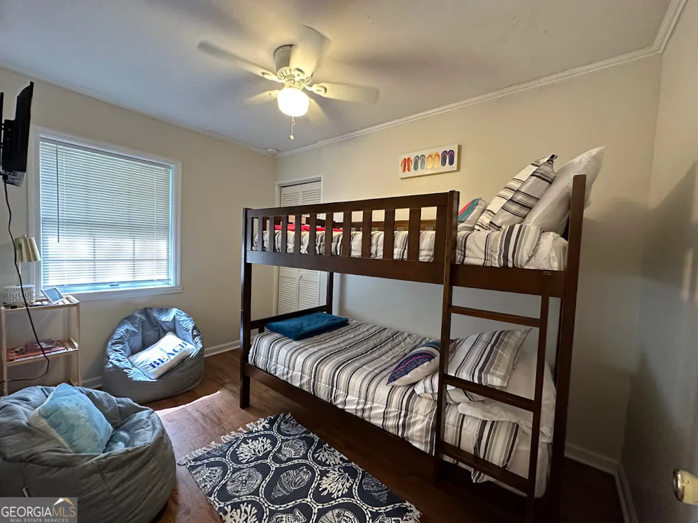 604 Wheeler ST St. Marys, GA 31558