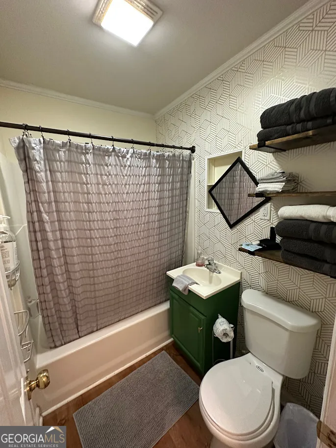 604 Wheeler ST St. Marys, GA 31558