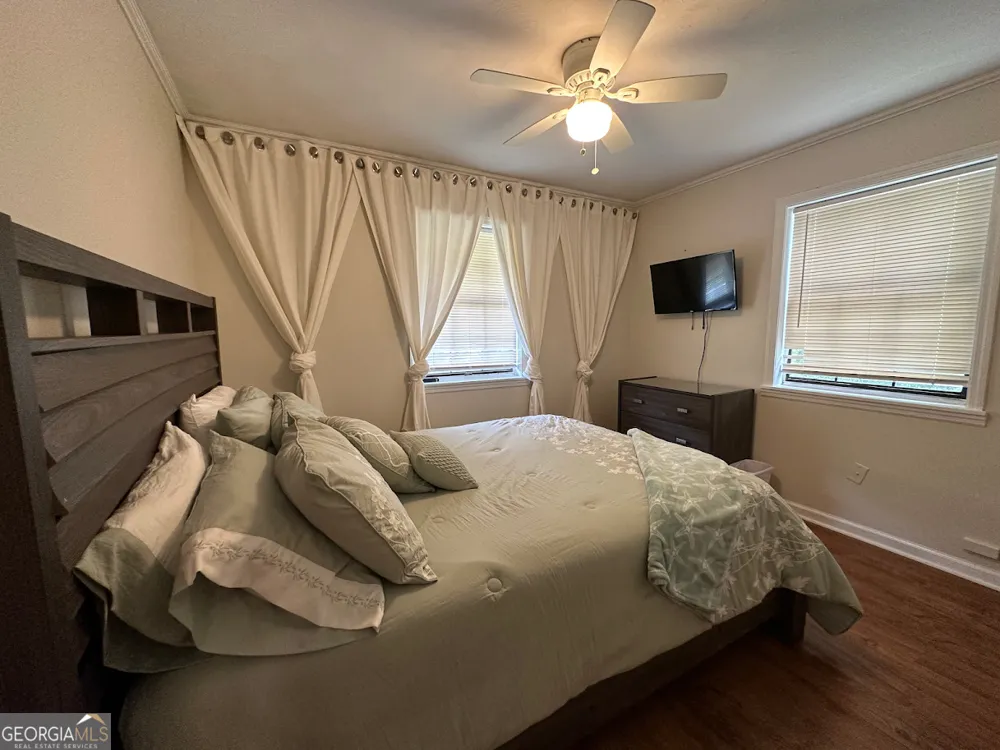 604 Wheeler ST St. Marys, GA 31558