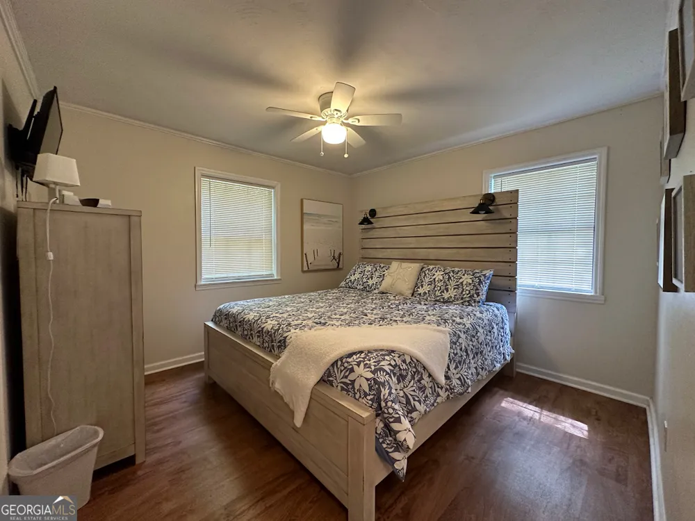 604 Wheeler ST St. Marys, GA 31558