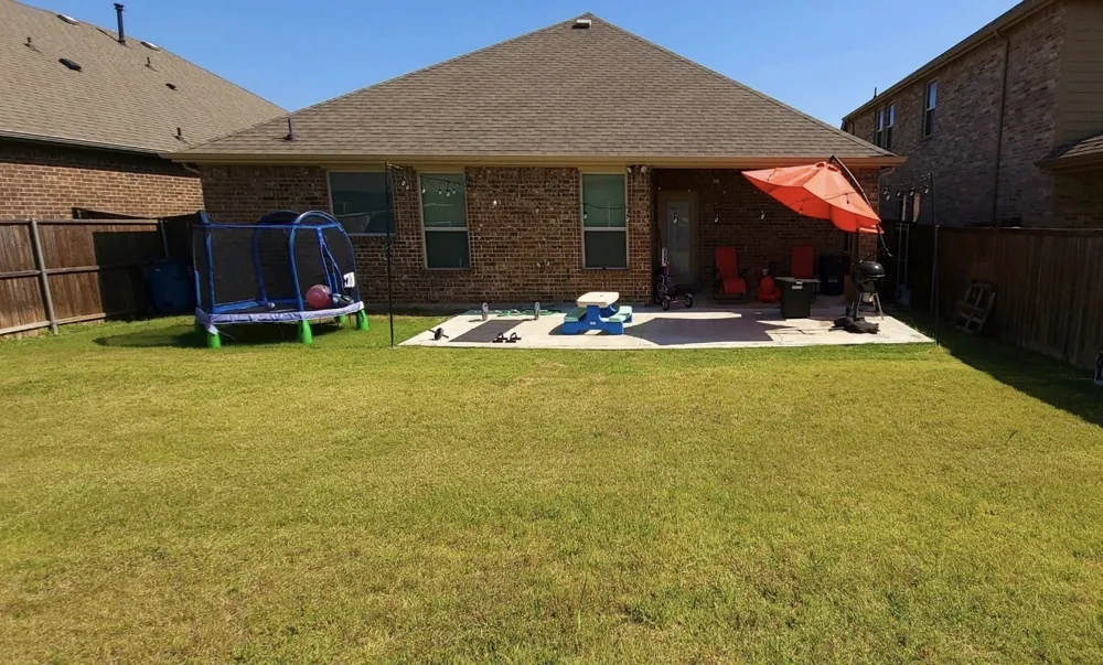 5244 Canfield Forney, TX 75126