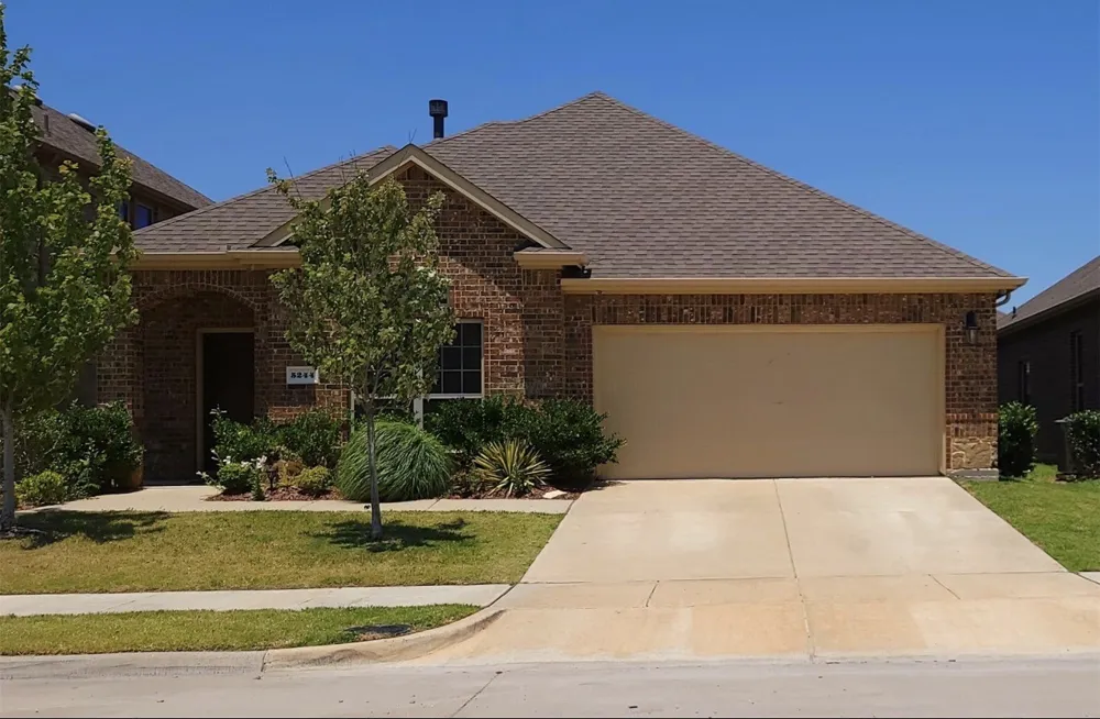 5244 Canfield Forney, TX 75126