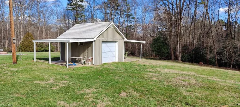 1104 Old 60 Wilkesboro, NC 28697