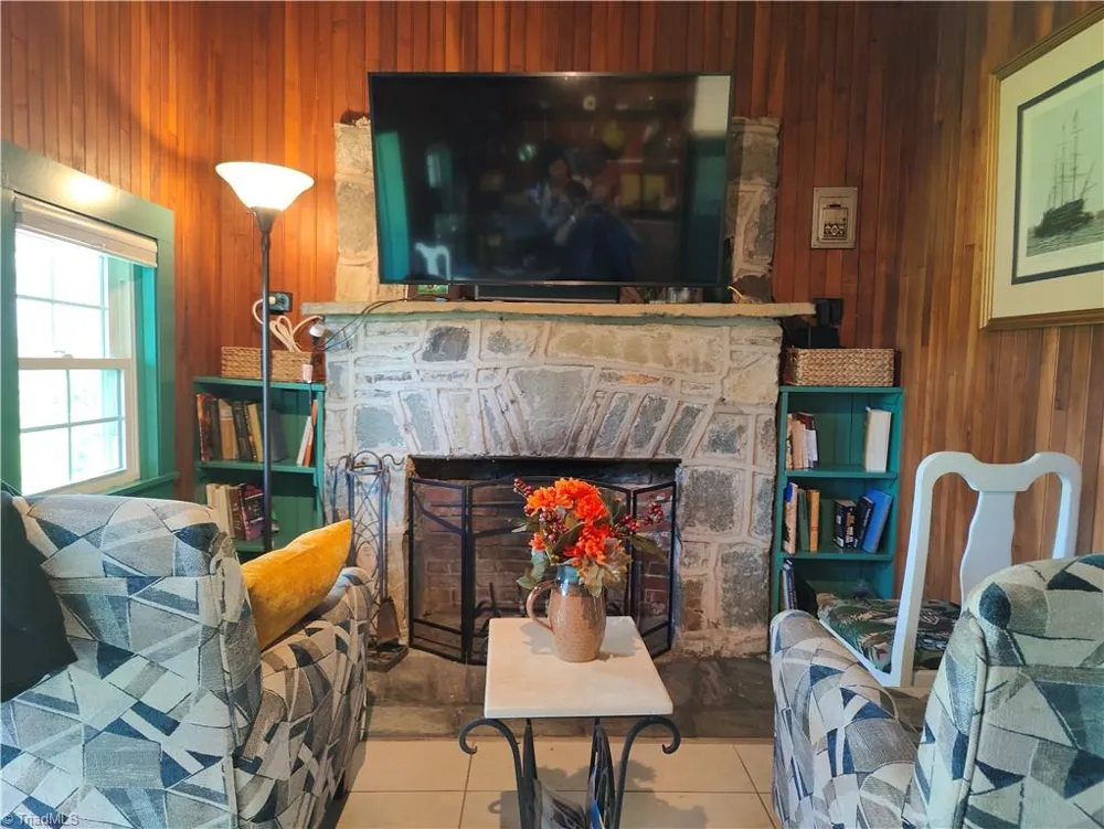 1104 Old 60 Wilkesboro, NC 28697