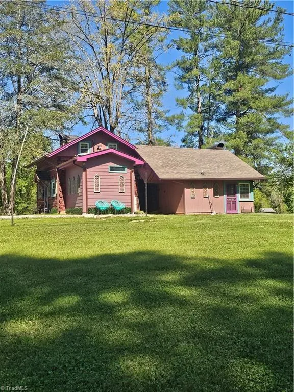 1104 Old 60 Wilkesboro, NC 28697
