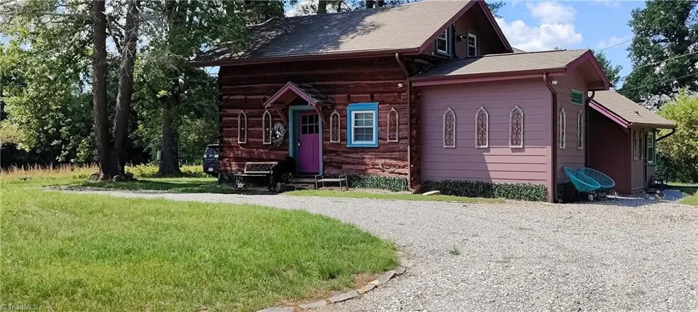 1104 Old 60 Wilkesboro, NC 28697