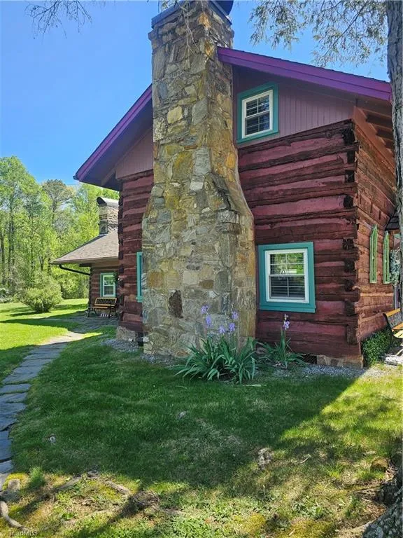 1104 Old 60 Wilkesboro, NC 28697