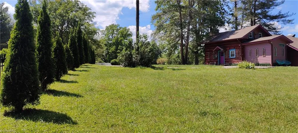1104 Old 60 Wilkesboro, NC 28697