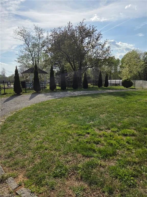 1104 Old 60 Wilkesboro, NC 28697