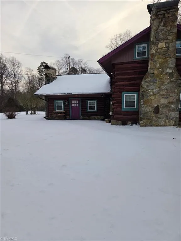 1104 Old 60 Wilkesboro, NC 28697