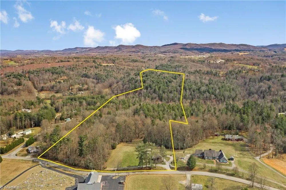 1104 Old 60 Wilkesboro, NC 28697