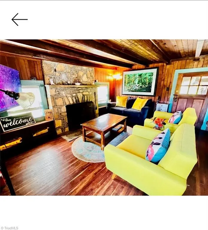 1104 Old 60 Wilkesboro, NC 28697