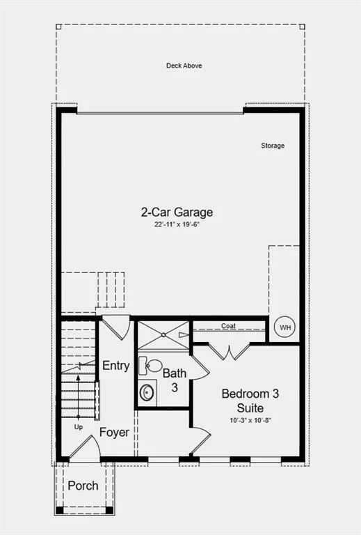 102 Epperly Way Tucker, GA 30084