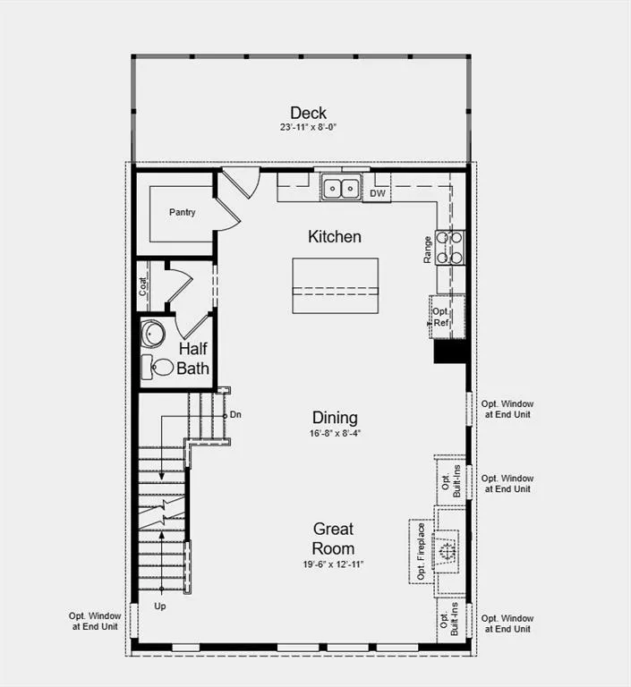 102 Epperly Way Tucker, GA 30084