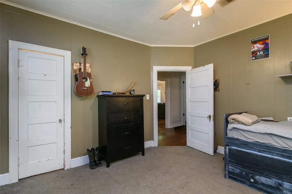 208 Louisiana Street Belcher, LA 71004