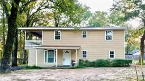 107 Los Peces Street Gun Barrel City, TX 75156