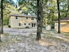 107 Los Peces Street Gun Barrel City, TX 75156