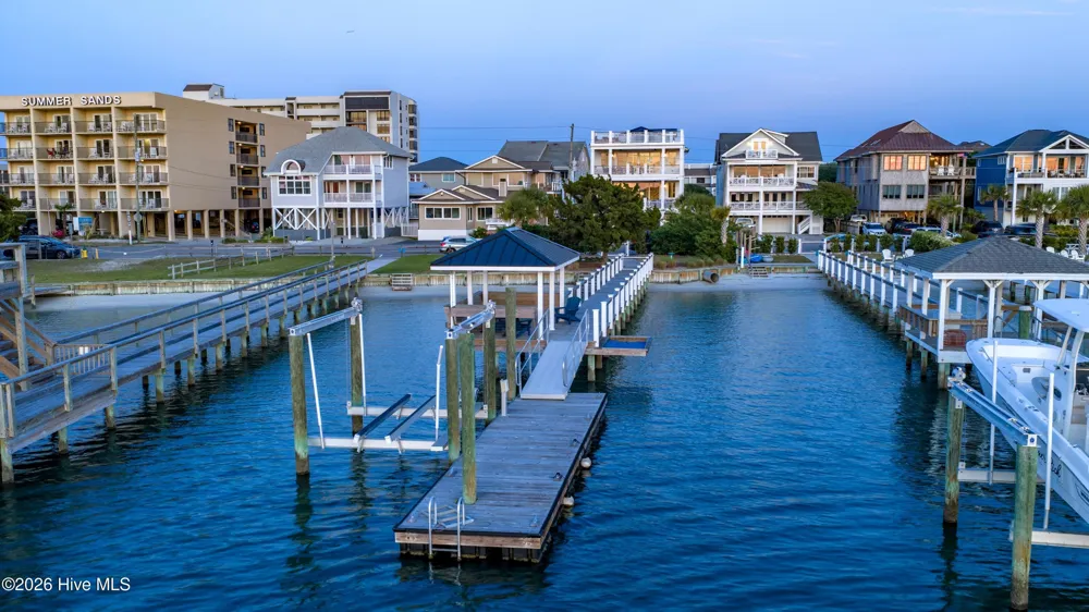 110 Waynick Boulevard Wrightsville Beach, NC 28480