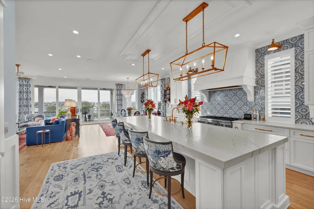 110 Waynick Boulevard Wrightsville Beach, NC 28480