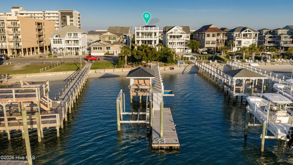 110 Waynick Boulevard Wrightsville Beach, NC 28480
