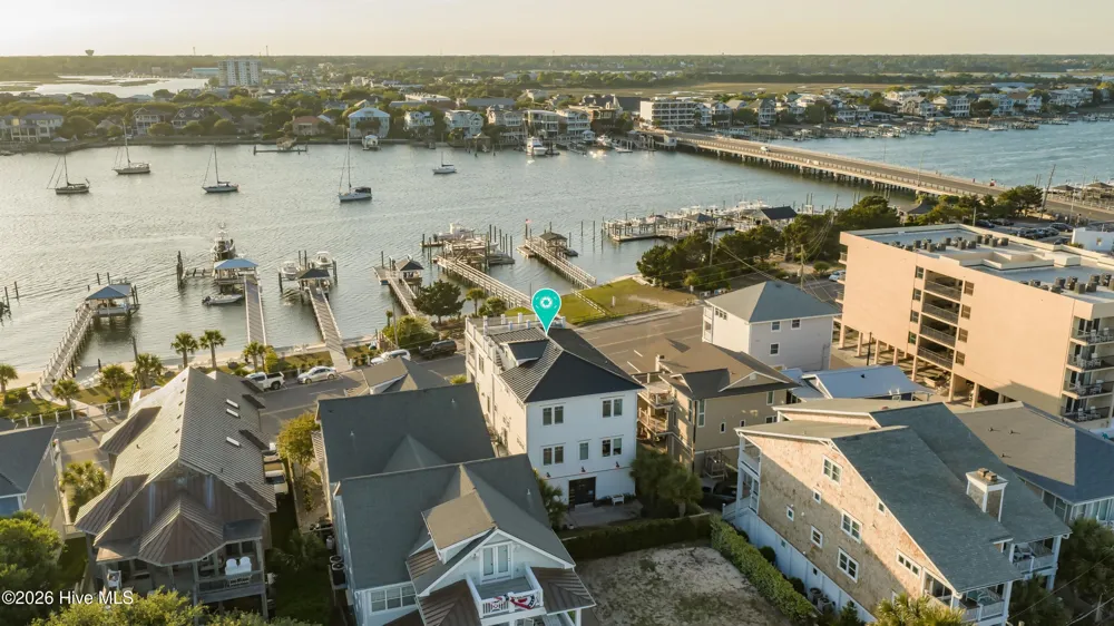 110 Waynick Boulevard Wrightsville Beach, NC 28480