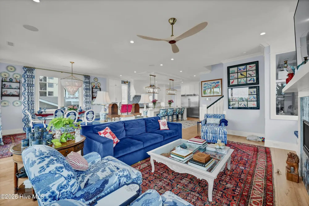 110 Waynick Boulevard Wrightsville Beach, NC 28480