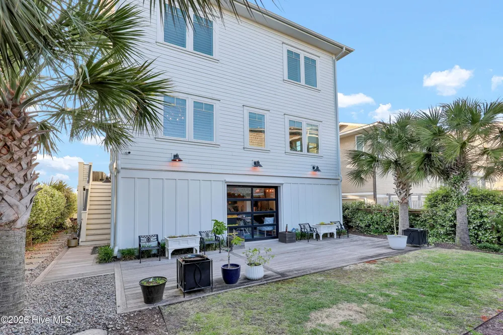 110 Waynick Boulevard Wrightsville Beach, NC 28480