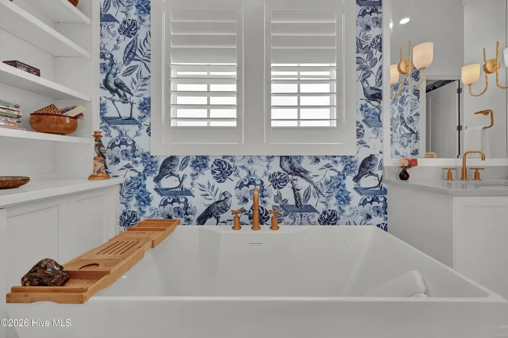110 Waynick Boulevard Wrightsville Beach, NC 28480