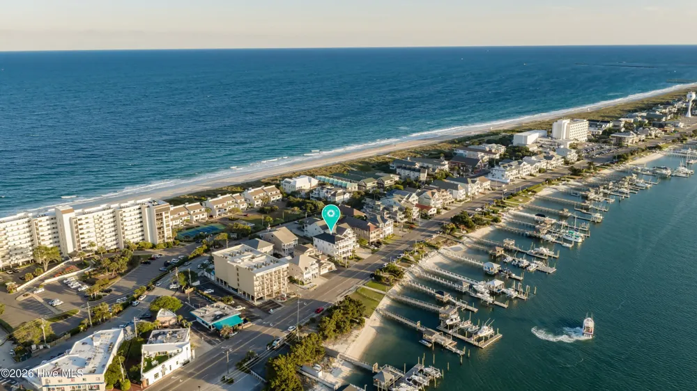 110 Waynick Boulevard Wrightsville Beach, NC 28480